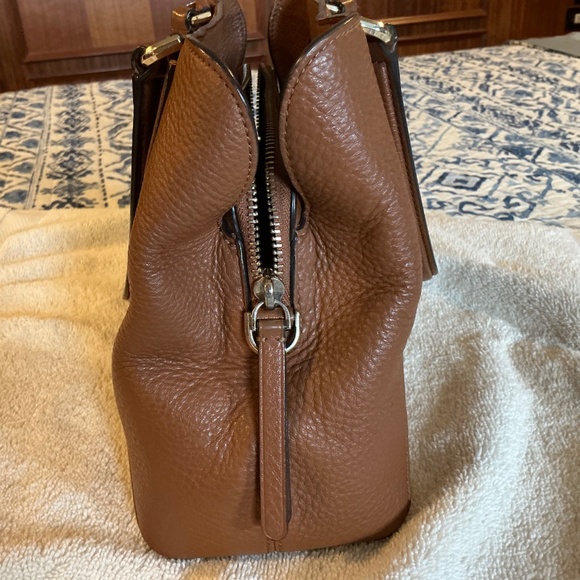 Kate Spade Jackson Triple Compartment Tote or Crossbody - Picture 13 of 13